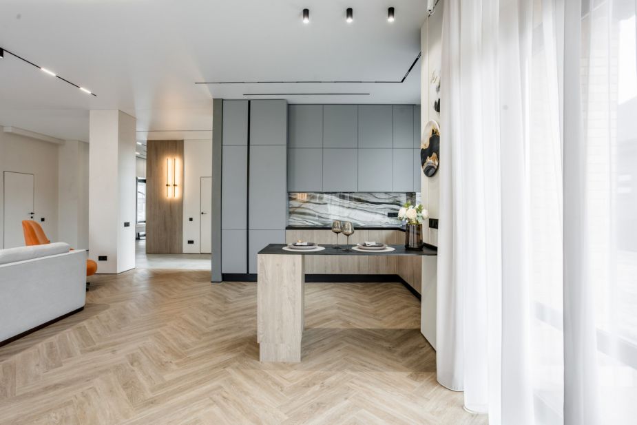 Новый дом КП Павловы Озера