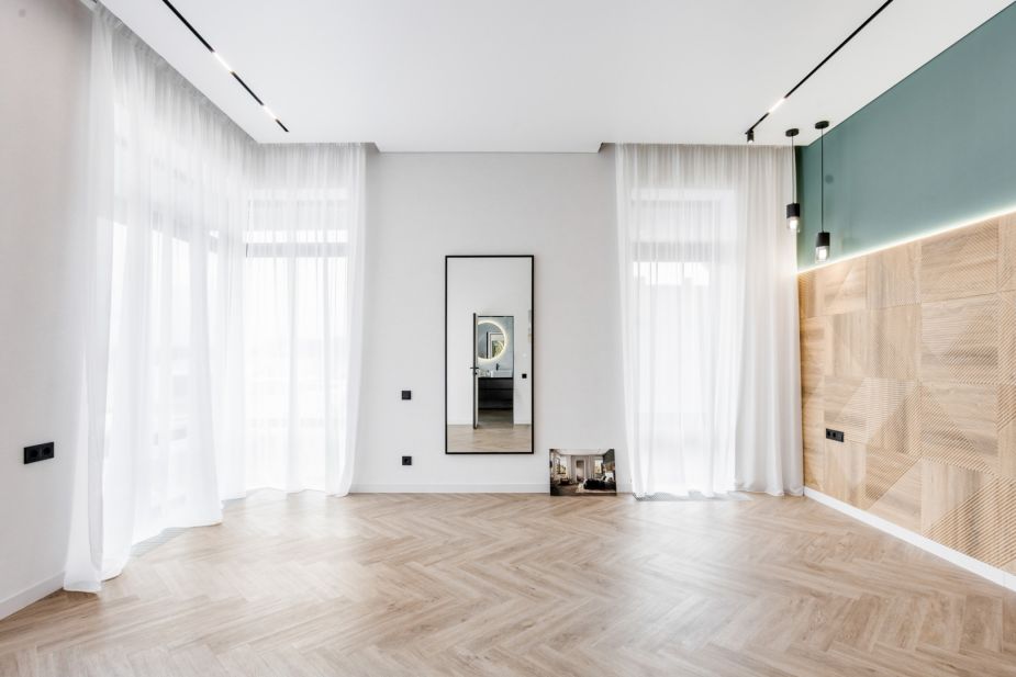 Новый дом КП Павловы Озера