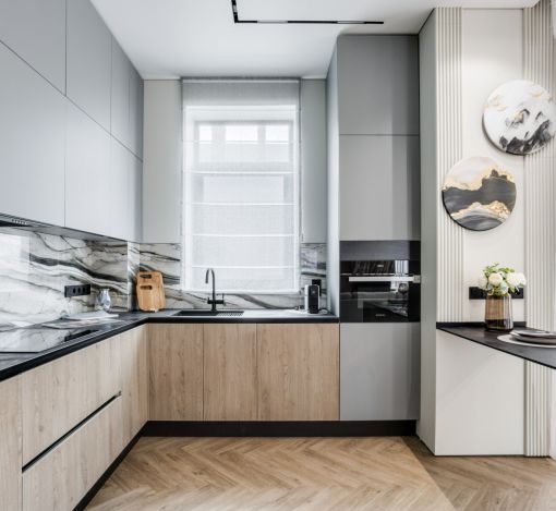 Новый дом КП Павловы Озера