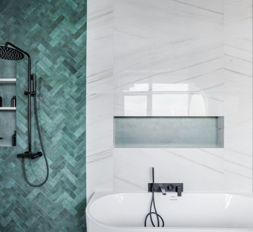 Новый дом КП Павловы Озера