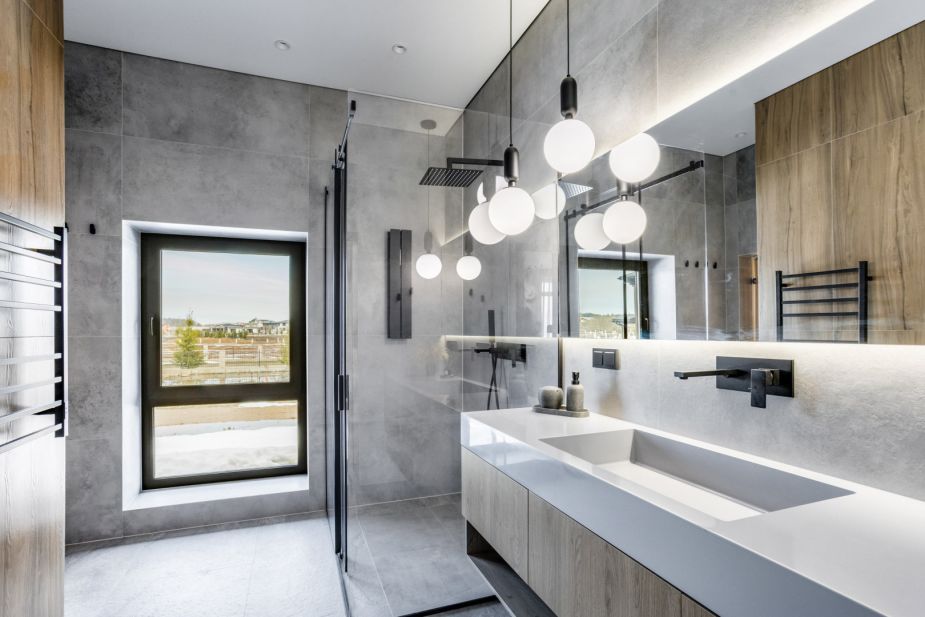 Новый дом КП Павловы Озера