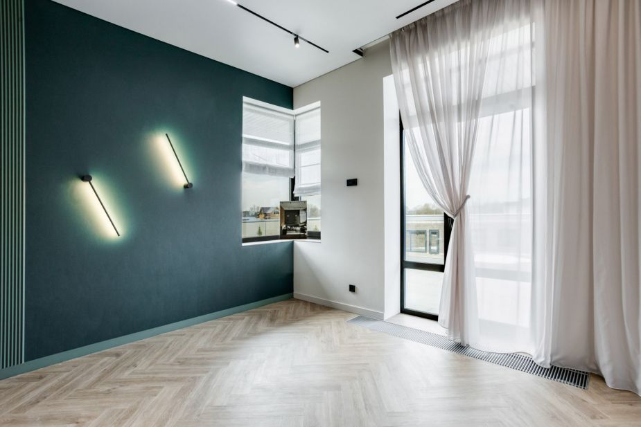 Новый дом КП Павловы Озера