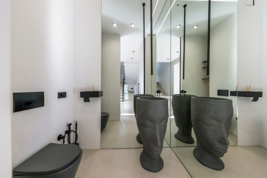 Современный дом в КП Новорижский