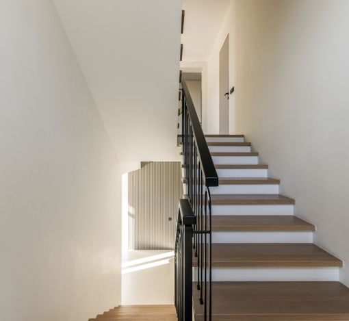 Современный дом в КП Новорижский