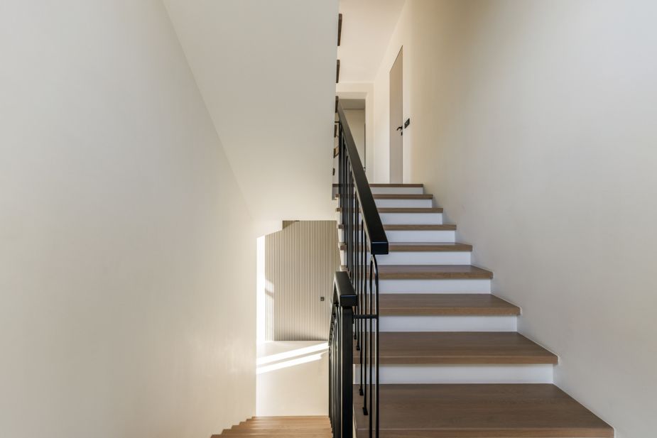 Современный дом в КП Новорижский