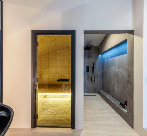 Современный дом в КП Новорижский