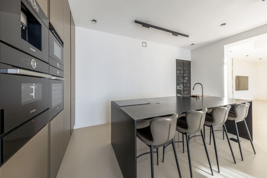 Современный дом в КП Новорижский