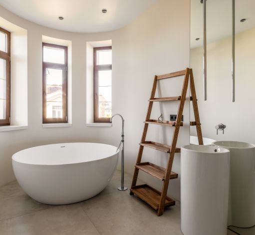 Современный дом в КП Новорижский