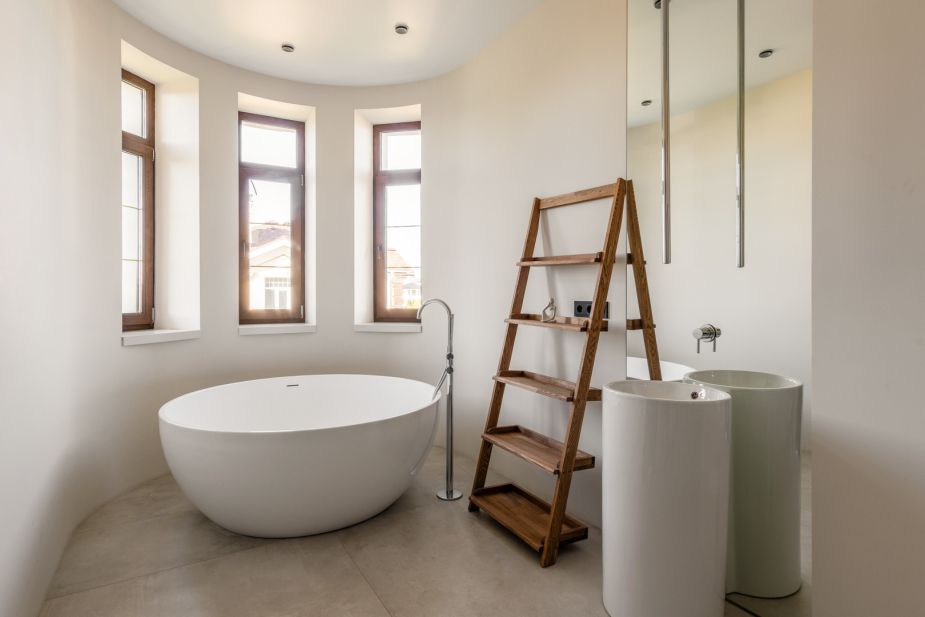 Современный дом в КП Новорижский