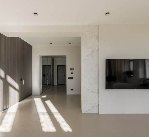 Современный дом в КП Новорижский