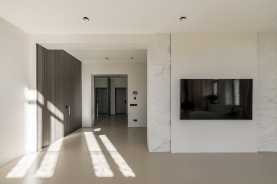 Современный дом в КП Новорижский