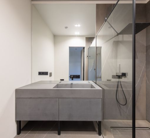 Современный дом в КП Новорижский