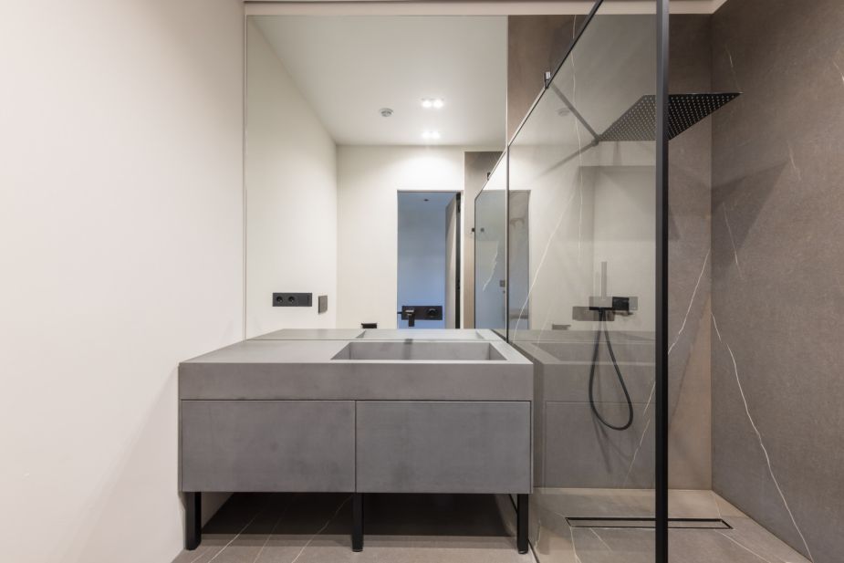 Современный дом в КП Новорижский