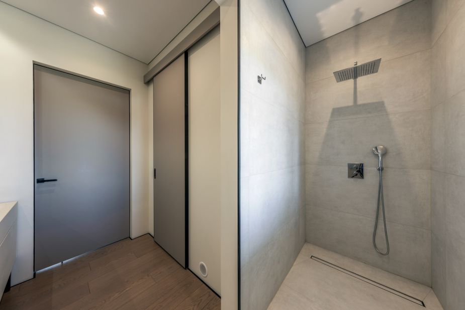 Современный дом в КП Новорижский