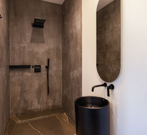 Современный дом в КП Новорижский