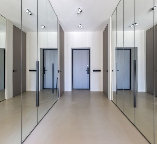 Современный дом в КП Новорижский