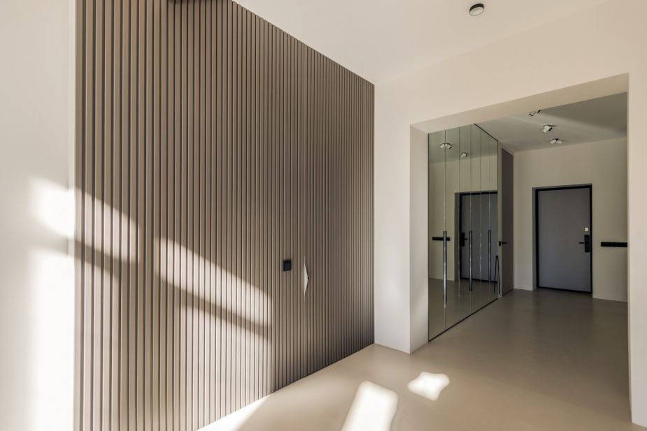 Современный дом в КП Новорижский