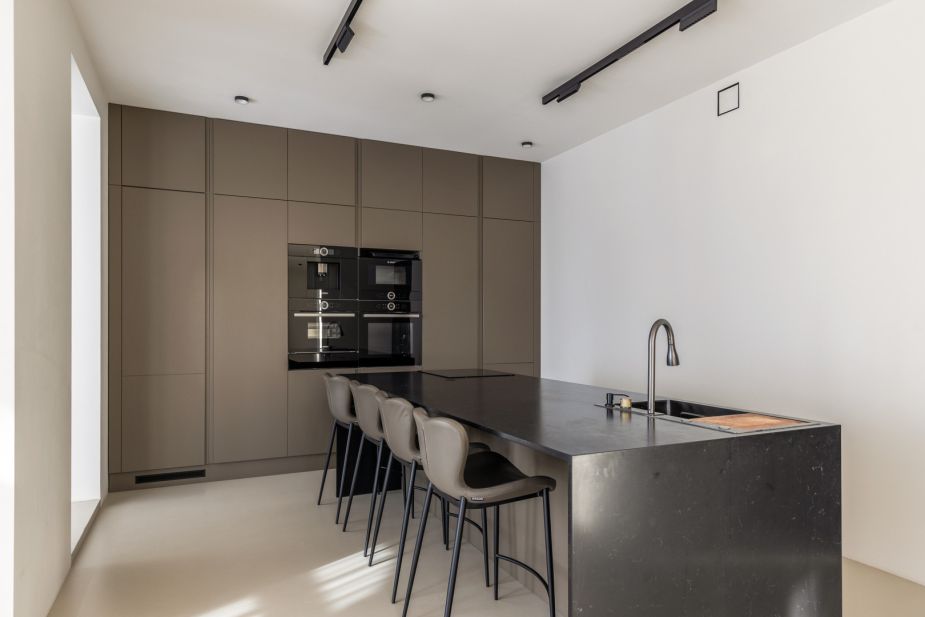 Современный дом в КП Новорижский