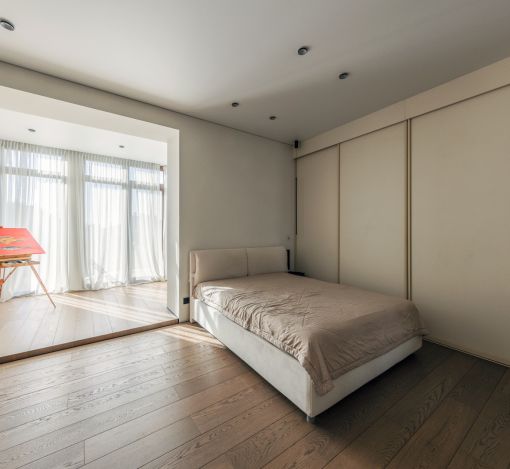 Современный дом в КП Новорижский