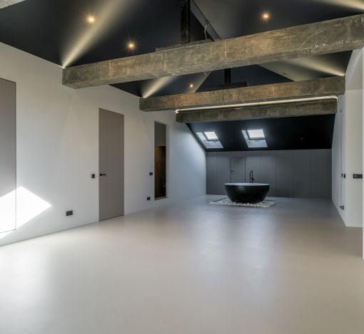 Современный дом в КП Новорижский