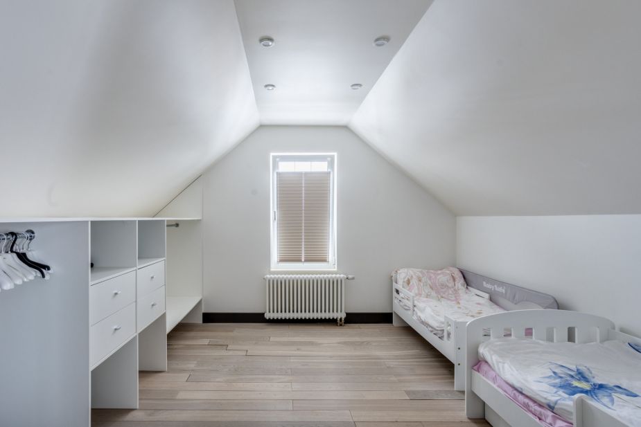 Готовый дом в КП Княжье озеро