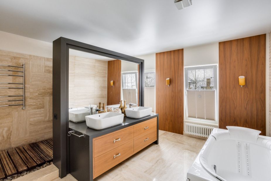 Готовый дом в КП Княжье озеро