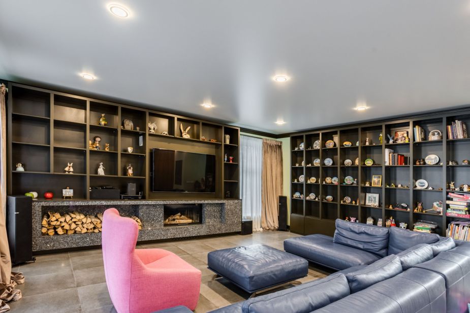 Готовый дом в КП Княжье озеро