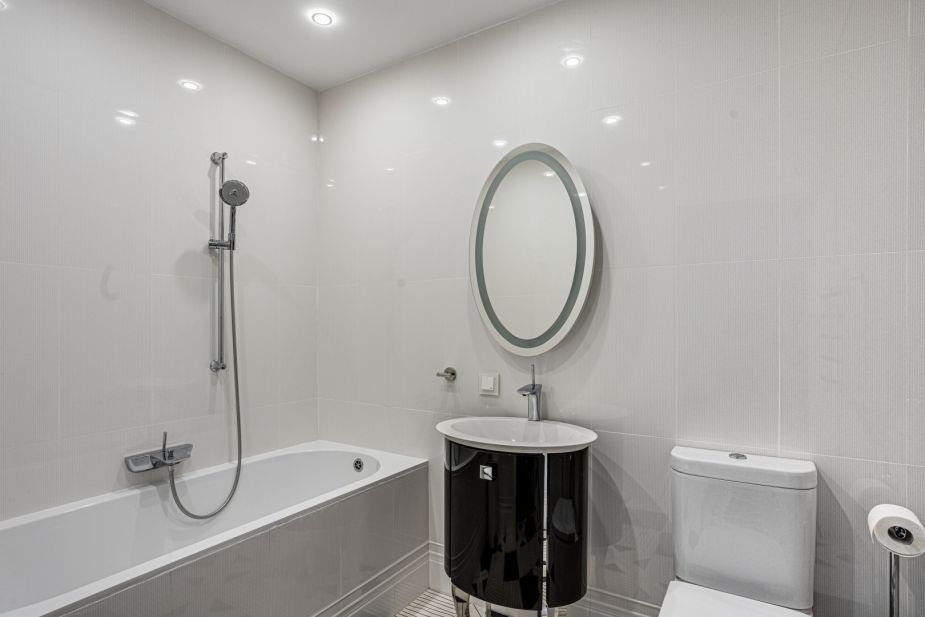 Готовый дом в КП Княжье озеро