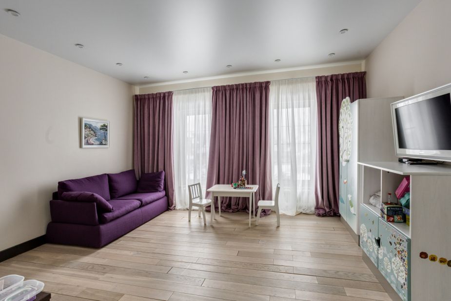 Готовый дом в КП Княжье озеро