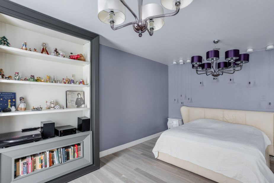 Готовый дом в КП Княжье озеро