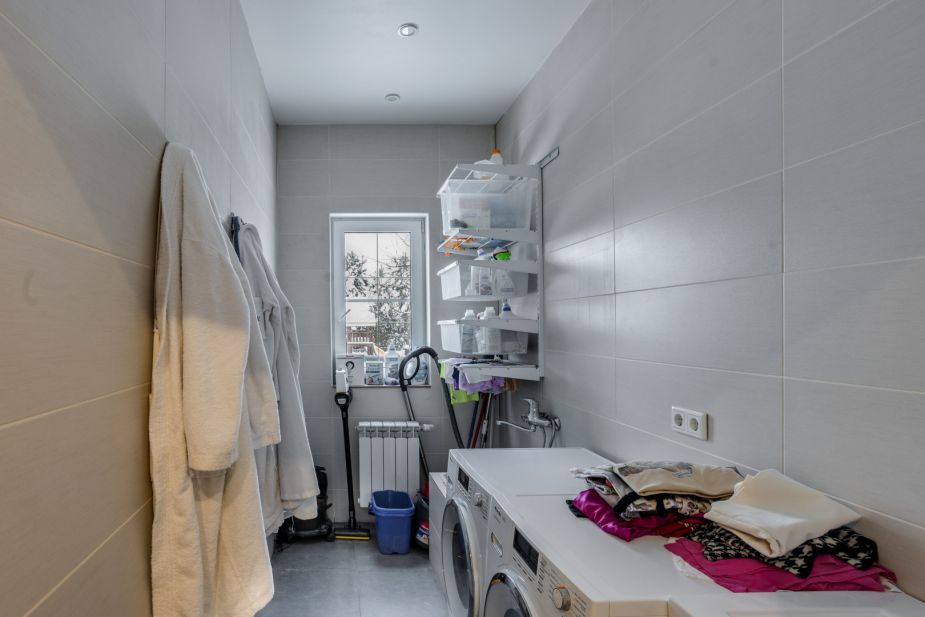 Готовый дом в КП Княжье озеро