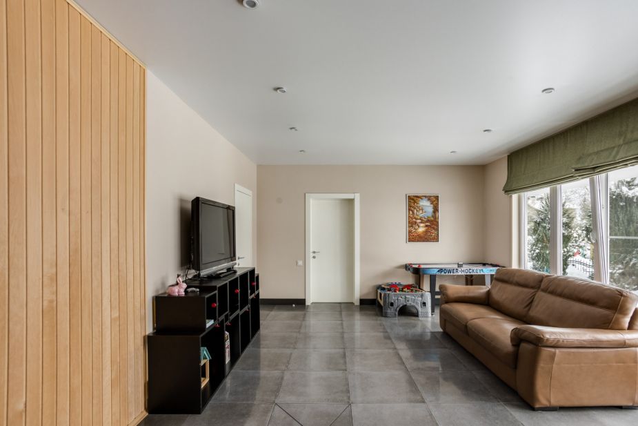 Готовый дом в КП Княжье озеро