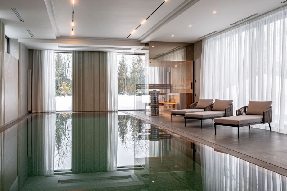 Новый дом в КП Монтевиль