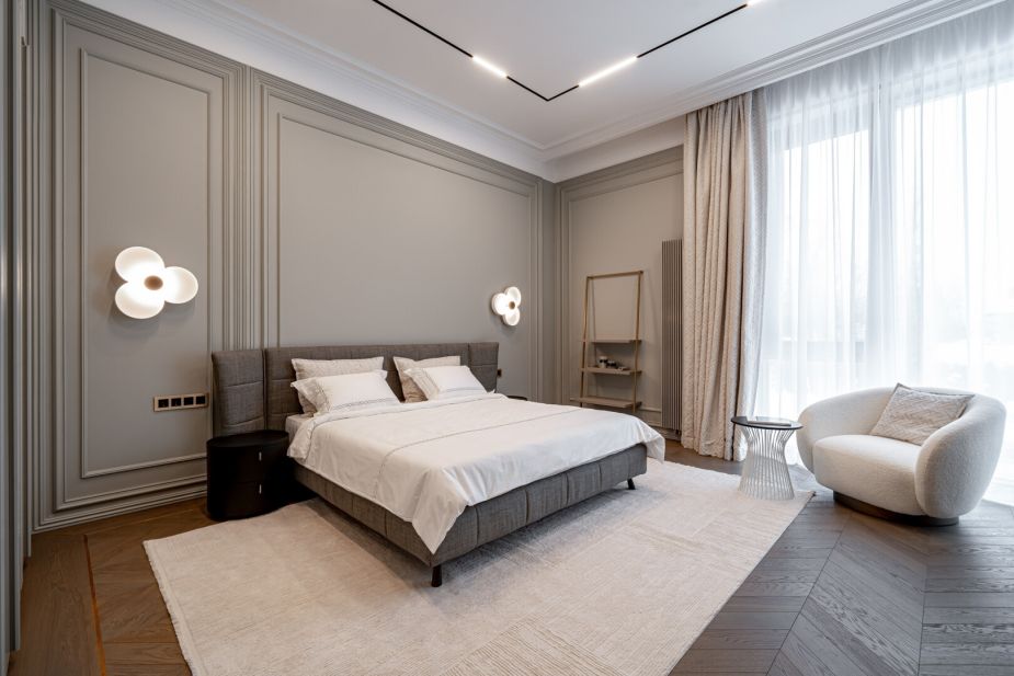 Новый дом в КП Монтевиль