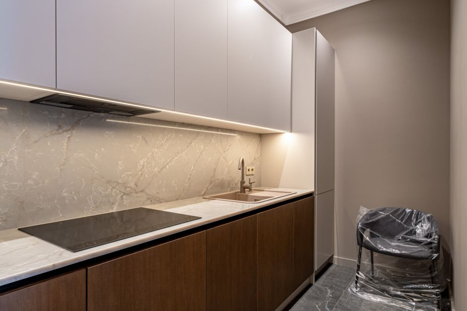 Новый дом в КП Монтевиль