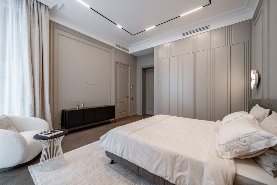 Новый дом в КП Монтевиль