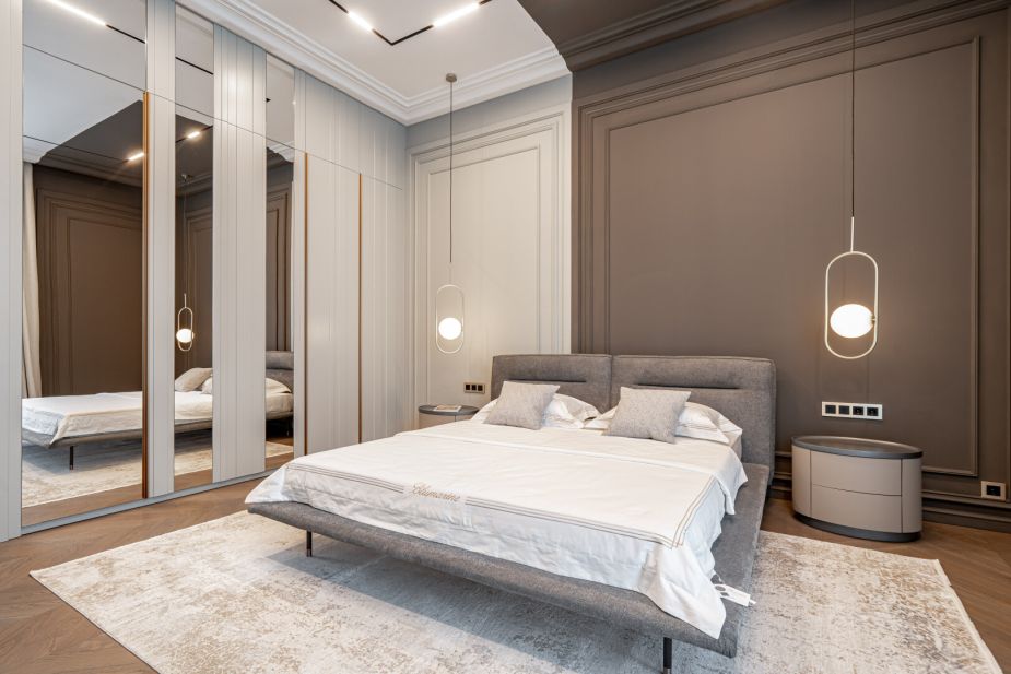 Новый дом в КП Монтевиль