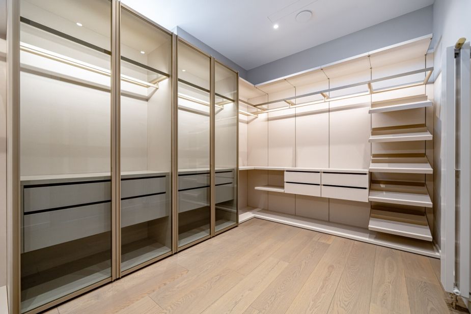 Новый дом в КП Монтевиль