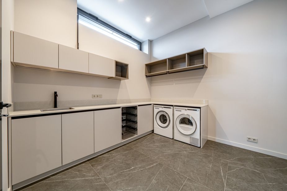 Новый дом в КП Монтевиль