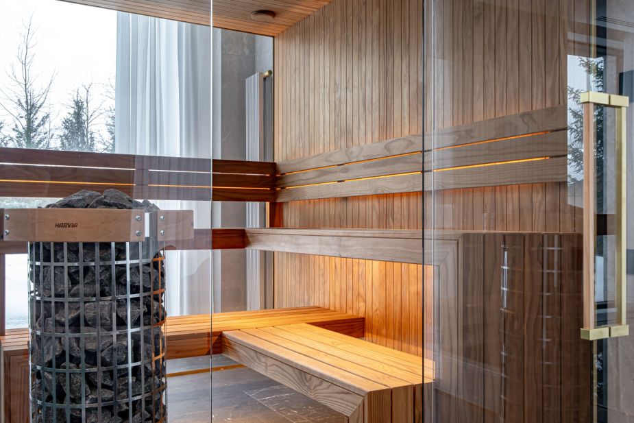 Новый дом в КП Монтевиль