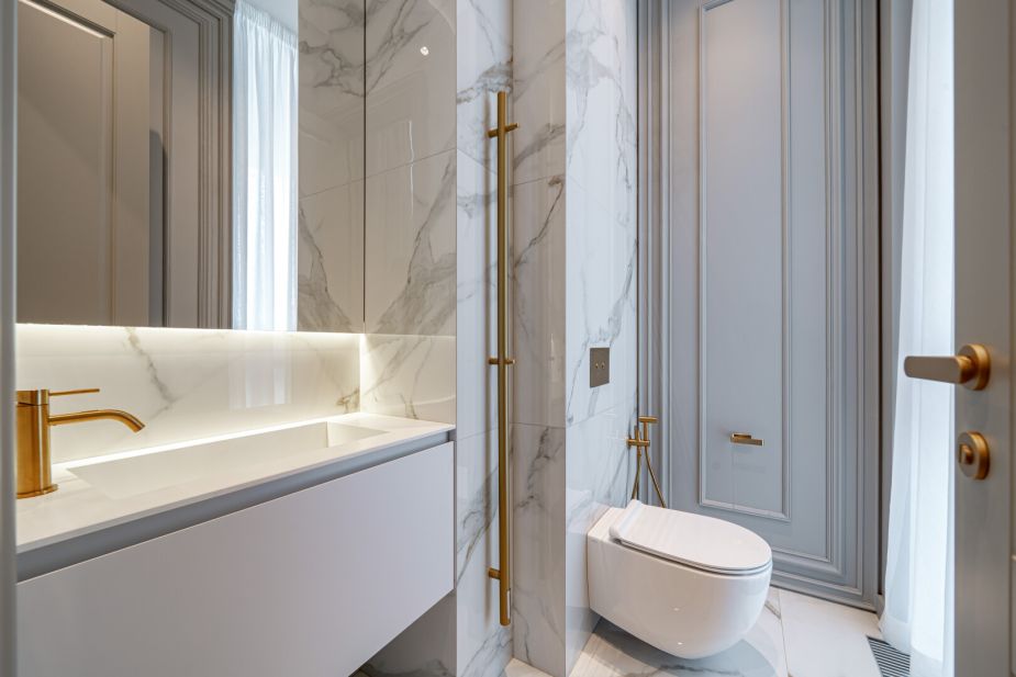 Новый дом в КП Монтевиль