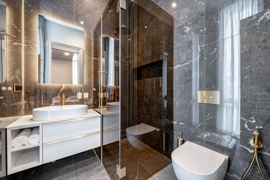 Новый дом в КП Монтевиль