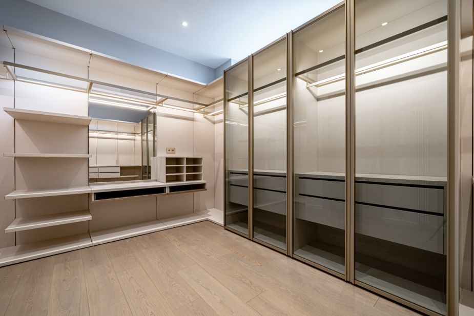 Новый дом в КП Монтевиль