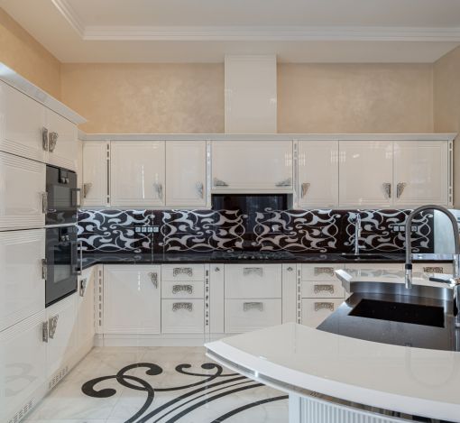 Особняк в КП Монтевиль