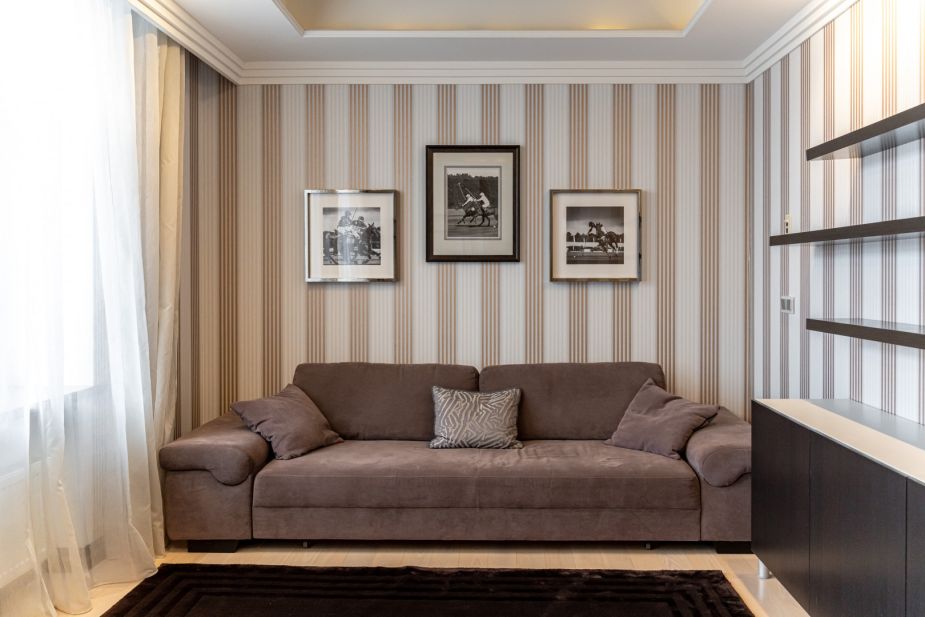 Особняк в КП Монтевиль