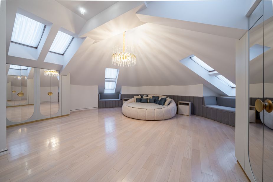 Особняк в КП Монтевиль