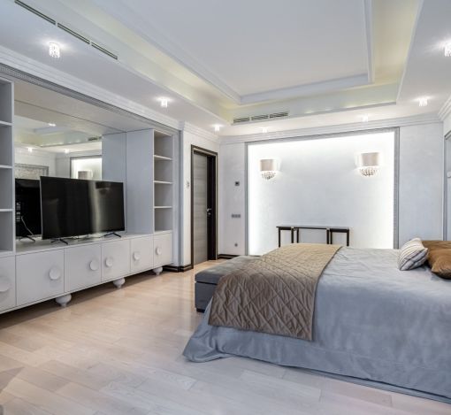 Особняк в КП Монтевиль