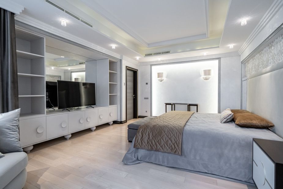 Особняк в КП Монтевиль