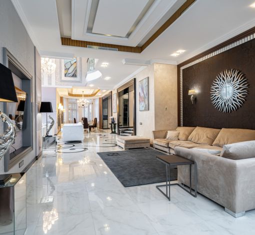 Особняк в КП Монтевиль