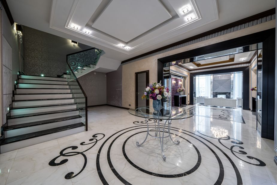 Особняк в КП Монтевиль